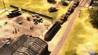 Nuevas im�genes de Codename Panzers: Cold War