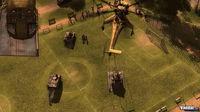 Nuevas im�genes de Codename Panzers: Cold War