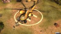 Nuevas im�genes de Codename Panzers: Cold War