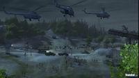 Nuevas im�genes de Codename Panzers: Cold War