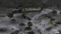 Nuevas im�genes de Codename Panzers: Cold War