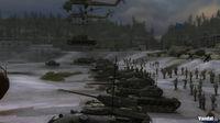 Nuevas im�genes de Codename Panzers: Cold War