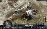 Nuevas im�genes de Codename Panzers: Cold War