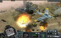 Nuevas im�genes de Codename Panzers: Cold War