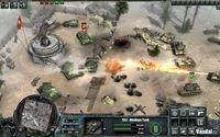 Nuevas im�genes de Codename Panzers: Cold War