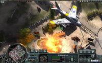 Nuevas im�genes de Codename Panzers: Cold War