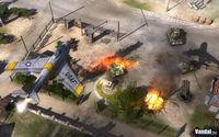 Nuevas im�genes de Codename Panzers: Cold War