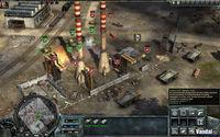 Nuevas im�genes de Codename Panzers: Cold War