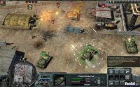 Nuevas im�genes de Codename Panzers: Cold War