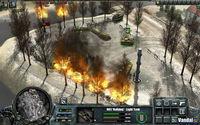 Nuevas im�genes de Codename Panzers: Cold War