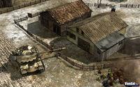 Nuevas im�genes de Codename Panzers: Cold War
