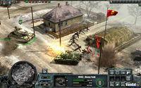 Nuevas im�genes de Codename Panzers: Cold War