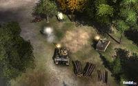 Nuevas im�genes de Codename Panzers: Cold War