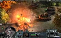 Nuevas im�genes de Codename Panzers: Cold War