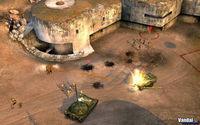 Nuevas im�genes de Codename Panzers: Cold War