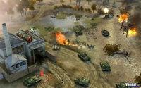 Nuevas im�genes de Codename Panzers: Cold War