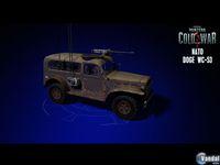 Nuevas im�genes de Codename Panzers: Cold War