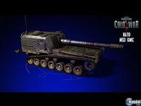 Nuevas im�genes de Codename Panzers: Cold War