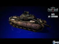 Nuevas im�genes de Codename Panzers: Cold War