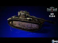 Nuevas im�genes de Codename Panzers: Cold War