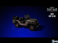 Nuevas im�genes de Codename Panzers: Cold War