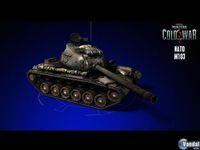 Nuevas im�genes de Codename Panzers: Cold War
