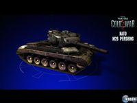 Nuevas im�genes de Codename Panzers: Cold War