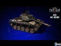 Nuevas im�genes de Codename Panzers: Cold War