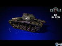 Nuevas im�genes de Codename Panzers: Cold War