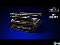 Nuevas im�genes de Codename Panzers: Cold War