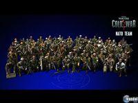 Nuevas im�genes de Codename Panzers: Cold War