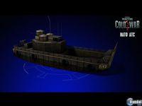 Nuevas im�genes de Codename Panzers: Cold War