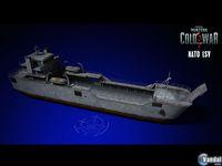 Nuevas im�genes de Codename Panzers: Cold War