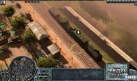 Nuevas im�genes de Codename Panzers: Cold War