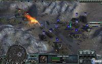 Pantalla Codename Panzers: Cold War