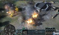 Nuevas im�genes de Codename Panzers: Cold War