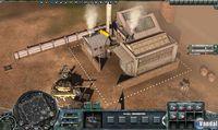 Nuevas im�genes de Codename Panzers: Cold War