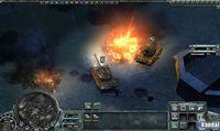 Nuevas im�genes de Codename Panzers: Cold War