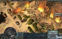 Nuevas im�genes de Codename Panzers: Cold War