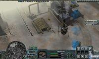 Nuevas im�genes de Codename Panzers: Cold War