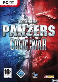 Imagen 77 de Codename Panzers: Cold War para Ordenador