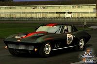 Imagen 12 de GT Legends para Ordenador