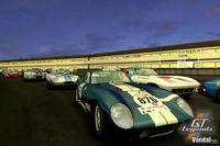 Imagen 19 de GT Legends para Ordenador