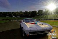 Imagen 18 de GT Legends para Ordenador