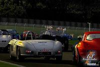 Imagen 16 de GT Legends para Ordenador