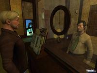 GC: Nuevas im�genes de Broken Sword 4