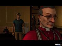 GC: Nuevas im�genes de Broken Sword 4