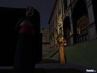GC: Nuevas im�genes de Broken Sword 4