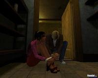 GC: Nuevas im�genes de Broken Sword 4