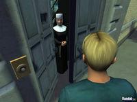 GC: Nuevas im�genes de Broken Sword 4